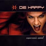 Supersonic Speed