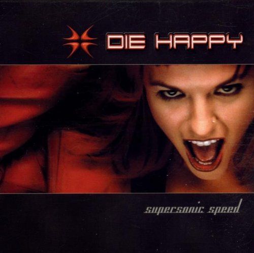 Produkt-Bild: Supersonic Speed