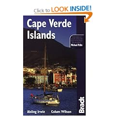 Cape Verde (Bradt Travel Guides)