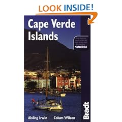 Cape Verde (Bradt Travel Guides)