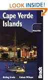 Cape Verde (Bradt Travel Guides)