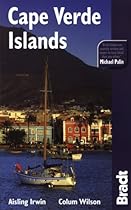 Cape Verde Islands, 4th (Bradt Travel Guide Cape Verde Islands)