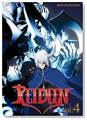 REIDEEN (���C�f�B�[��) Vol.4�̃C���[�W���g�傷��