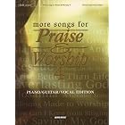 Buy MORE SONGS FOR PRAISE and WORSHIP VOL 4 by VARIOUS