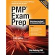 PMP Exam Prep, Sixth Edition: Rita's Course in a Book for Passing the PMP Exam ~ Rita Mulcahy