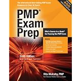 Pmp Exam Prep: Rita's Course in a Book for Passing the Pmp Examby Rita Mulcahy