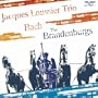 Bach: Concerto No. 1 In F Major: I. (Allegro)