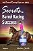 Secrets to Barrel Racing Success (Barrel Racing Tips.com)