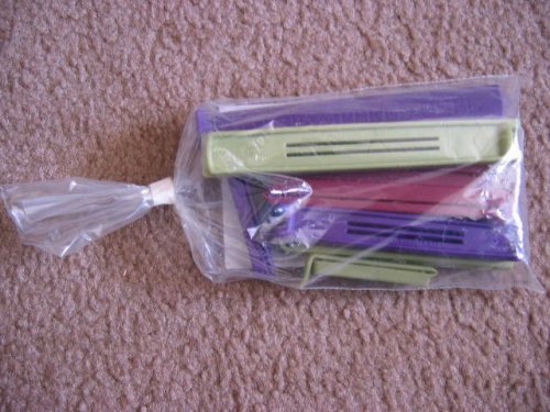 The Pampered Chef Twixit Clip Combo Pack #2648