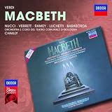 Verdi: Macbeth