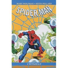 Best Of - Spider-man 1979 : L'Int�grale