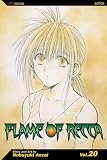 Flame of Recca, Volume 20 (Flame of Recca (Graphic Novels))