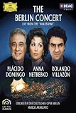 Berlin Concert: Live From Waldbuhne [Blu-ray]