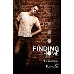 Finding Home
