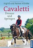 Cavaletti - Dressur und Springen