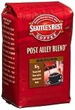 Review Seattle's Best Coffee  / Seattle's Best Coffee Post Alley Blend, Ground, 12-Ounce Bags (Pack of 3)