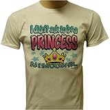 I Didn't Ask To Be A Princess, But If the Crown Fits.. YOUTH T-shirt, Funny Kids T-shirts