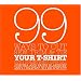 99 Ways to Cut, Sew, Trim, and Tie Your T-Shirt into Something Special