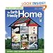 The Earth-Friendly Home: Save Energy, Reduce Consumption, Shrink Your Carbon Footprint (The Green House)