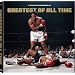 GOAT: Greatest Of All Time: A Tribute to Muhammad Ali