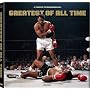 GOAT: Greatest Of All Time: A Tribute to Muhammad &hellip by Taschen