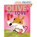 Olive, My Love