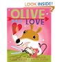 Olive, My Love