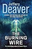 The burning wire