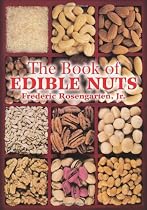 The Book of Edible Nuts
