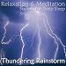 Thunderstorm & Rain