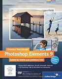 Produkt-Bild: Photoshop Elements 9: Schritt f&uuml;r Schritt zum perfekten Foto (Galileo Design)