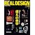 Real Design (リアル・デザイン) 2011年 08月号 [雑誌]