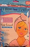 Turbie Twist Super-Absorbent Hair Towel (Purple)
