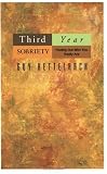 Third Year Sobriety: Finding Out Who You Really Are