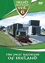 Irish Railways - Volume 6 - The Peat Railways of Ireland [DVD]