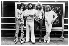 Image of Led Zeppelin