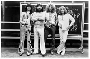 Image of Led Zeppelin