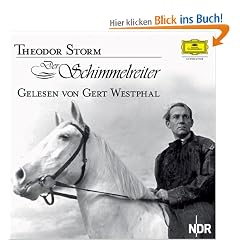 Der Schimmelreiter. 4 CDs