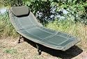 NASH TACKLE H-GUN 2 LEG BEDCHAIR
