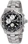 Momentum Men's 1M-DV84B0 Cyclone Chrono Stainless-Steel Bracelet Watch