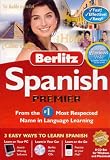 Berlitz Spanish Premier