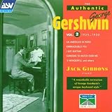The Authentic Gershwin, Vol.2 Search