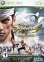 Virtua Fighter 5