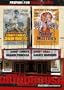 Welcome to the Grindhouse: Dragon Princess/Karate Warriors
