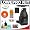 Lowepro SlingShot 100 AW (Black) Backpack + Accessory Kit for Canon Rebel XSi, XS, T1i, XTi, 40D, 50D, Nikon D40, D60, D5000, D90, D300, D700, Olympus Evolt E-30, E-450, E-520, E-620, and Sony Alpha A200, A300, A350, A700 Digital SLR Cameras