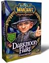 World of Warcraft TCG WoW Trading Card Game Darkmoon Faire Collector's Set