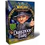 World of Warcraft TCG WoW Trading Card Game Darkmoon Faire Collector's Set