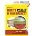 What's Really in Your Basket?: An Easy to Use Guide to Food Additives and Cosmetic Ingredients