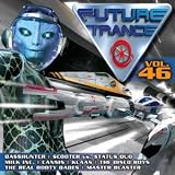 Produkt-Bild: Future Trance Vol.46
