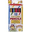 Long Colored Pencils (12)
